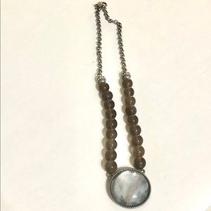 LIA SOPHIA NECKLACE